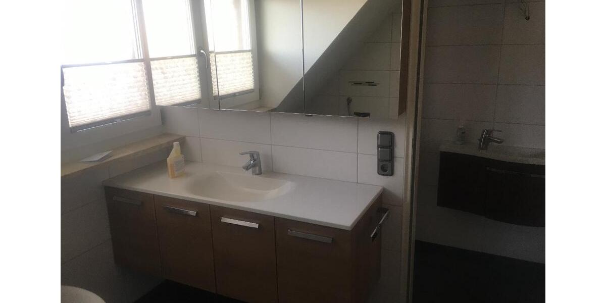 Wunderschöne 2,5 Zimmerwohnung in Murg-Niederhof 2.5 zimmer