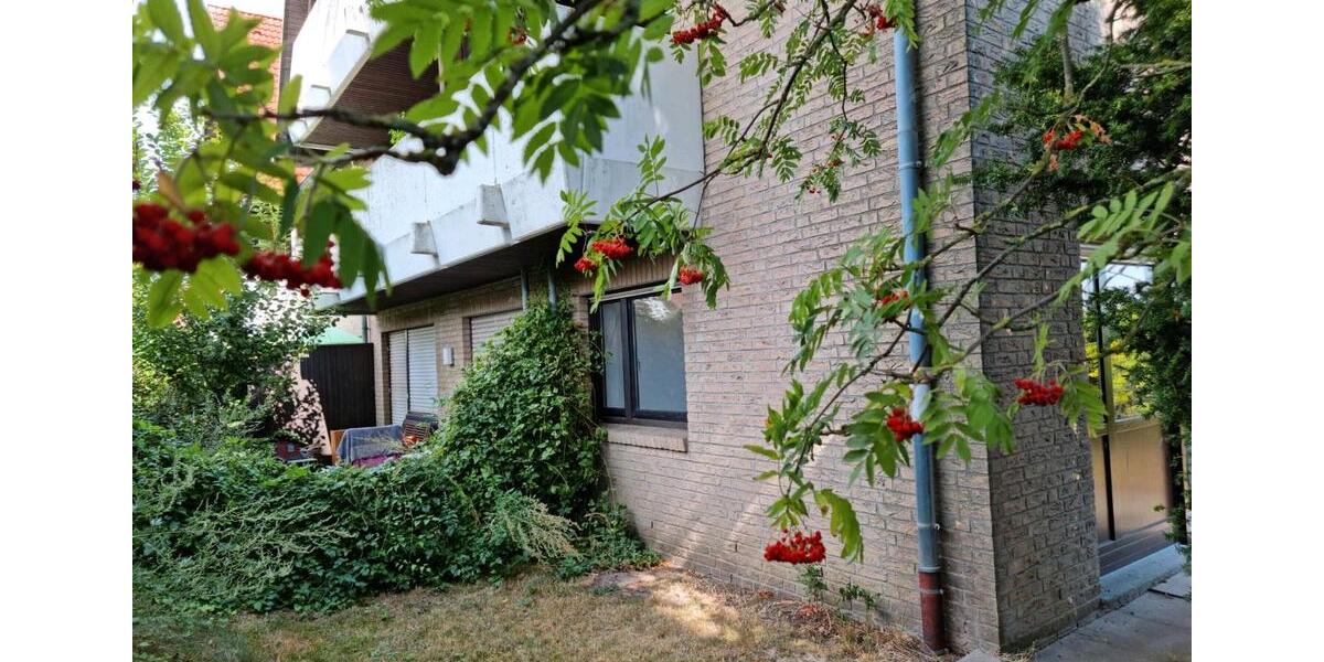Erdgeschoßwohnung Steinfeld (Oldenburg) - 1 Zimmer, 51 m&sup2;, 545&euro; | Angebot:26523696