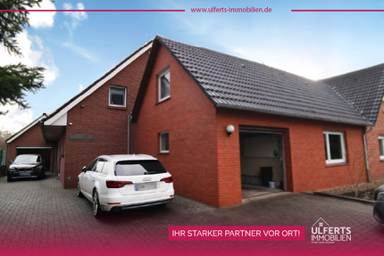 Wohnung Moormerland - 3 Zimmer, 75 m&sup2;, 600&euro; | Angebot:25217663