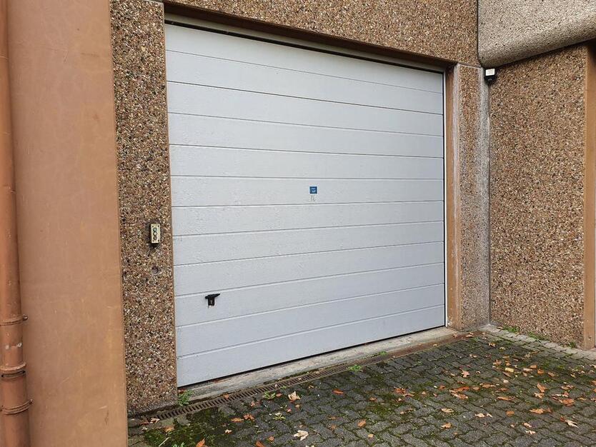 Halle in Dreis-Tiefenbach Netphen