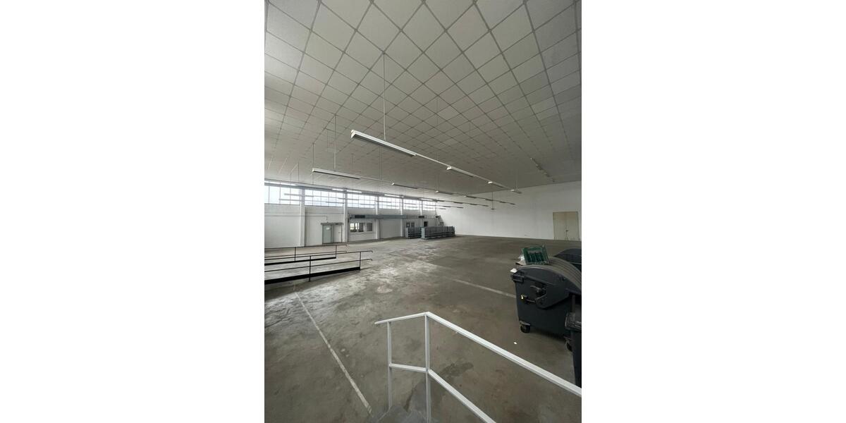 Gewerbeobjekt Ampfing - 4.000&euro; | Angebot:18627965