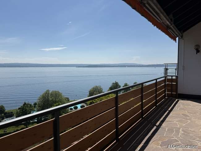 Etagenwohnung Meersburg - 3.5 Zimmer, 150 m&sup2;, 2.300&euro; | Angebot:26602651