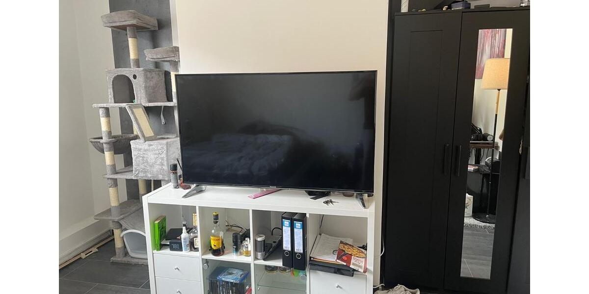 Wohnen auf Zeit Osnabrück Dodesheide - 3 Zimmer, 20 m&sup2;, 500&euro; | Angebot:26187822