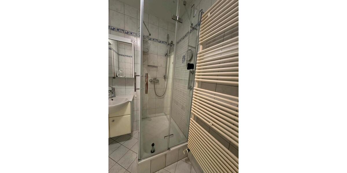 Wohnen auf Zeit Nürnberg Erlenstegen - 1 Zimmer, 17 m&sup2;, 560&euro; | Angebot:24979559