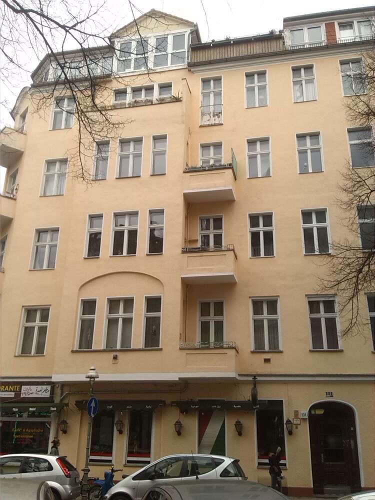 Wohnung zum Mieten in Berlin 935 € 83.49 m²