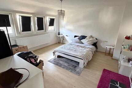Wohnung Sigmaringen - 1.5 Zimmer, 45 m&sup2;, 350&euro; | Angebot:26563742