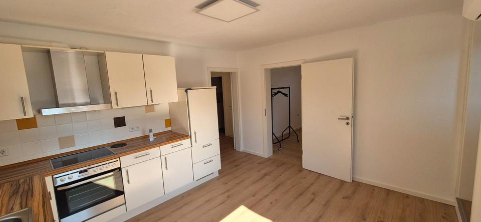 Erdgeschoßwohnung Hoya - 3 Zimmer, 80 m&sup2;, 720&euro; | Angebot:26632947