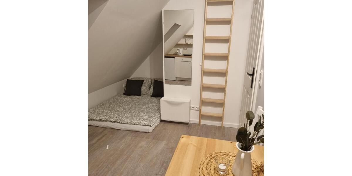 Wohnen auf Zeit Bremen Walle - 1 Zimmer, 150 m&sup2;, 525&euro; | Angebot:26702392