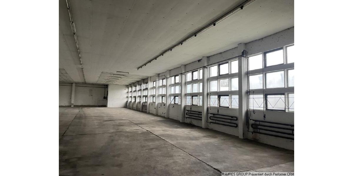 Gewerbeobjekt Bad Freienwalde (Oder) - 3.000&euro; | Angebot:20961051