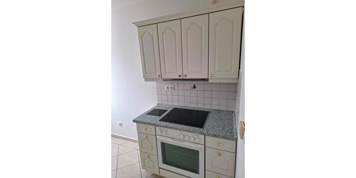 Dachgeschoßwohnung Ludwigslust - 2 Zimmer, 69 m&sup2;, 545&euro; | Angebot:25901373