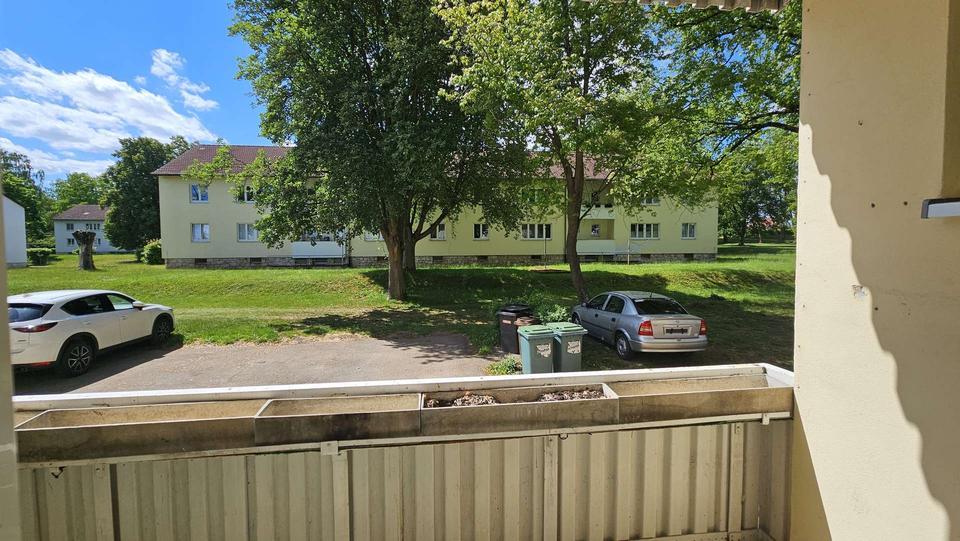 Etagenwohnung Wassertrüdingen - 3 Zimmer, 54 m&sup2;, 435&euro; | Angebot:26111004