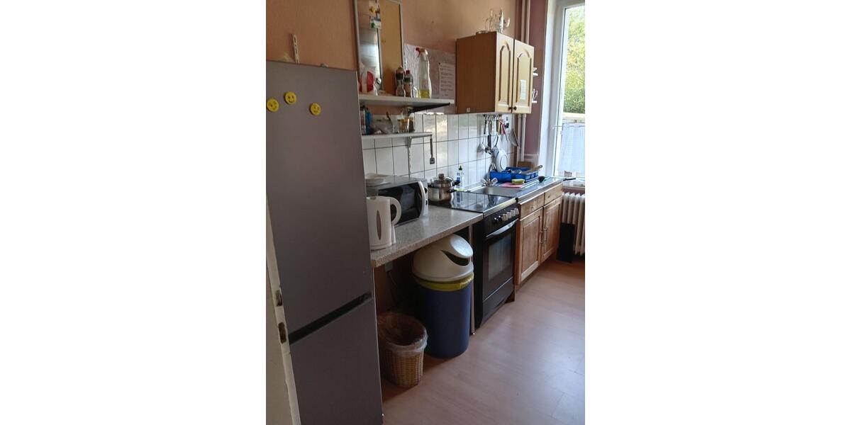 Wohnen auf Zeit Tülau - 5 Zimmer, 25 m&sup2;, 15&euro; | Angebot:21249009