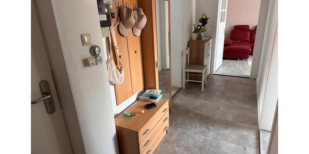 Etagenwohnung Vechelde - 3 Zimmer, 65 m&sup2;, 480&euro; | Angebot:25416310
