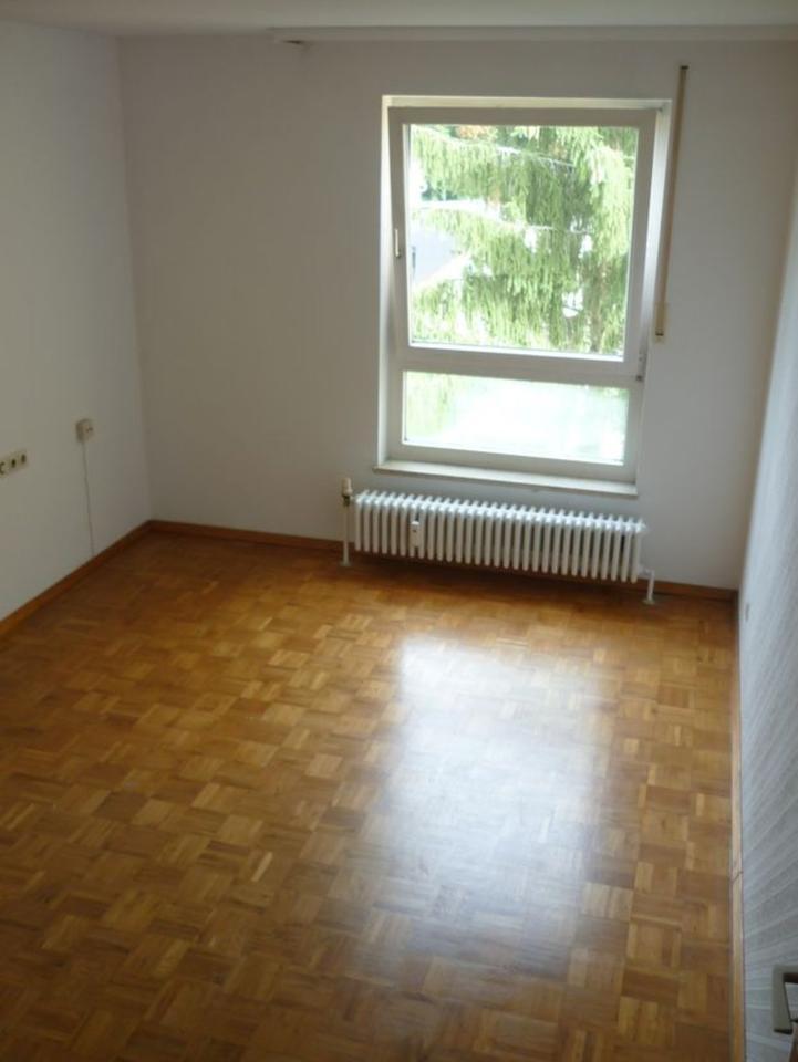 3 13 Zi. Whg. in Bad Mergentheim am Schlosspark