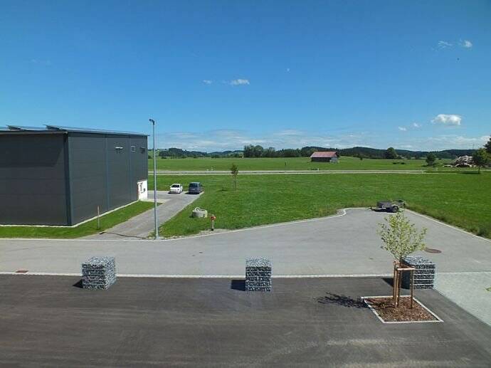 Gewerbeobjekt Günzach Obergünzburg - 890&euro; | Angebot:25698498