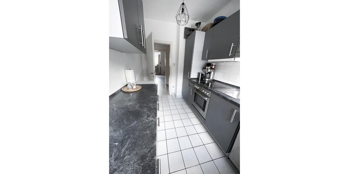 Wohnen auf Zeit Köln Innenstadt - 2 Zimmer, 58 m&sup2;, 1.300&euro; | Angebot:26551614