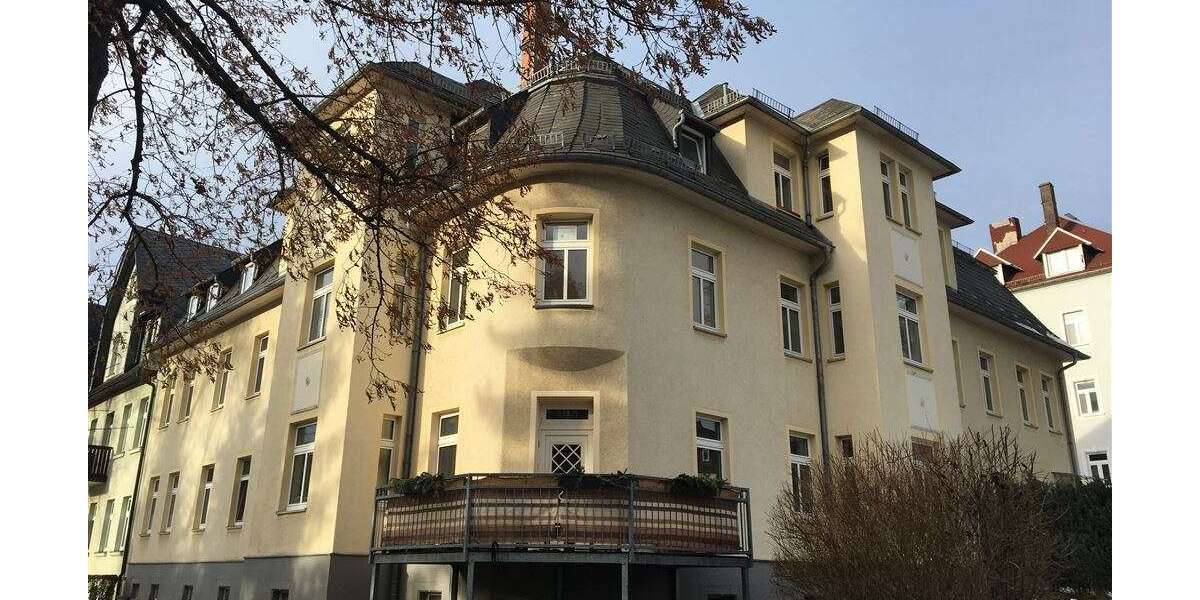 Etagenwohnung Chemnitz Ebersdorf - 4 Zimmer, 85 m&sup2;, 511&euro; | Angebot:27270035