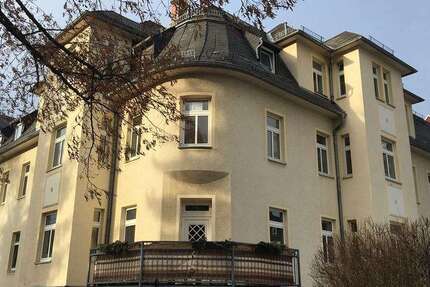 Wohnung Chemnitz Ebersdorf - 4 Zimmer, 85 m&sup2;, 511&euro; | Angebot:27270035