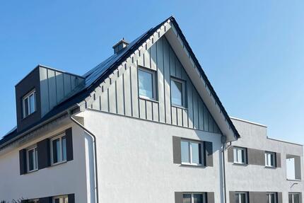 Erstbezug 3-Zimmer-Wohnung in Melle-Mitte