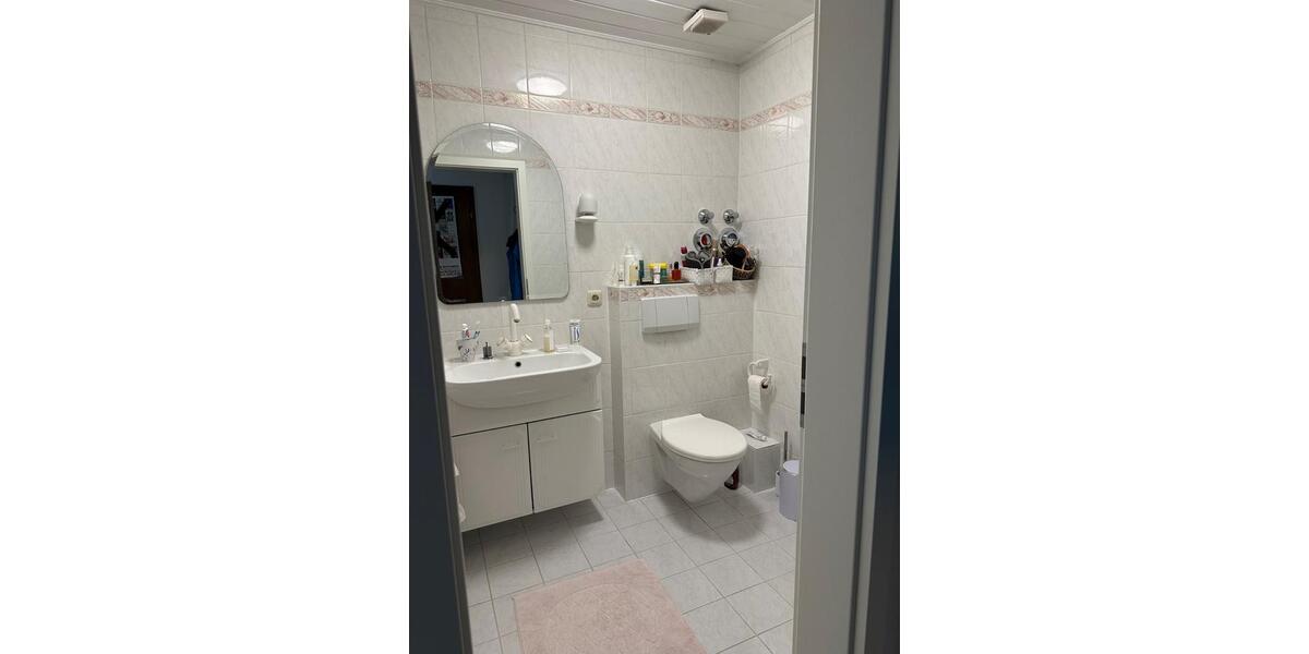 Wohnen auf Zeit Prien am Chiemsee - 1 Zimmer, 42 m&sup2;, 800&euro; | Angebot:25562912