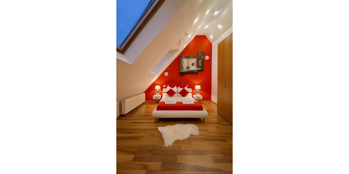 Wohnen auf Zeit Griesheim - 3 Zimmer, 64 m&sup2;, 110&euro; | Angebot:24590204