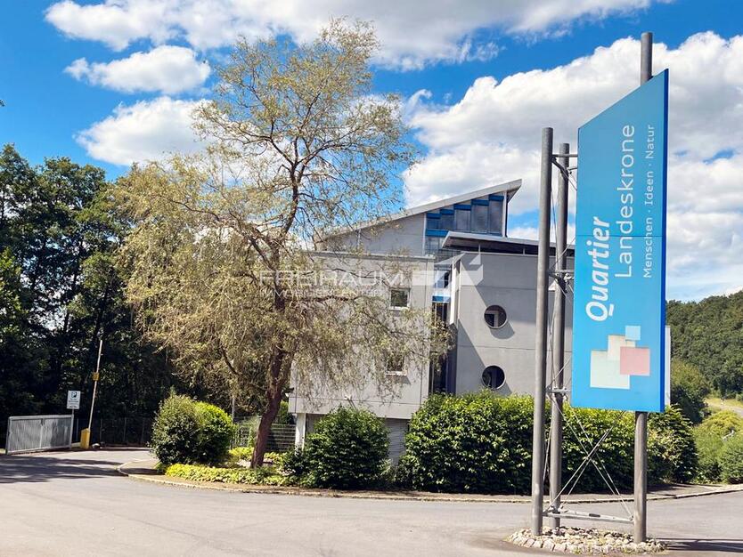 FREIRAUM4 +++ Moderne und helle Büroräume in Wilnsdorf
