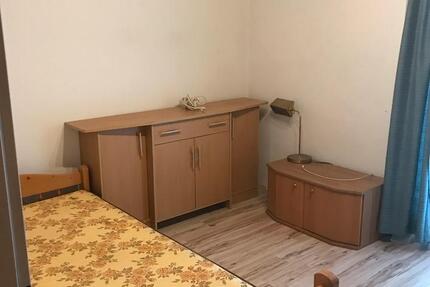 Wohnen auf Zeit Rudelzhausen - 1 Zimmer, 13 m&sup2;, 360&euro; | Angebot:25086314