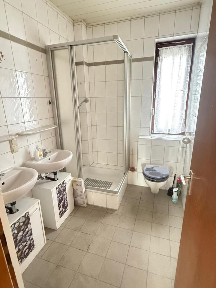 3 Zimmer Wohnung in Karlstadt Siedlung zu vermieten ab 1.12.2025