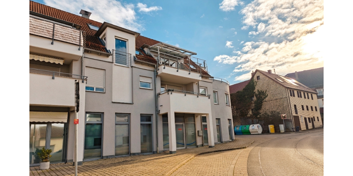 Gewerbeobjekt Leutenbach - 880&euro; | Angebot:23736799