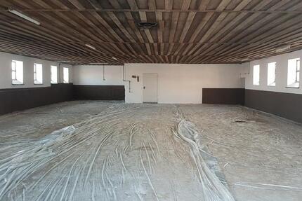 Gewerbeobjekt Falkenberg - 4&euro; | Angebot:23864607