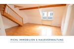 Maisonette mit Charme: 3 Zimmer, Sonnenbalkon & Stellplatz in Diez 3 zimmer