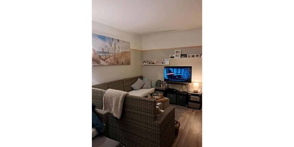 Etagenwohnung Rostock Groß-Klein - 2.5 Zimmer, 58 m&sup2;, 4.500&euro; | Angebot:25978131