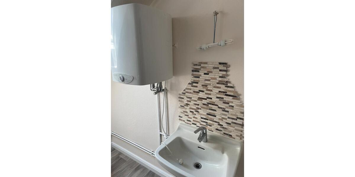 Etagenwohnung Bad Grund (Harz) - 2 Zimmer, 33 m&sup2;, 285&euro; | Angebot:26618662