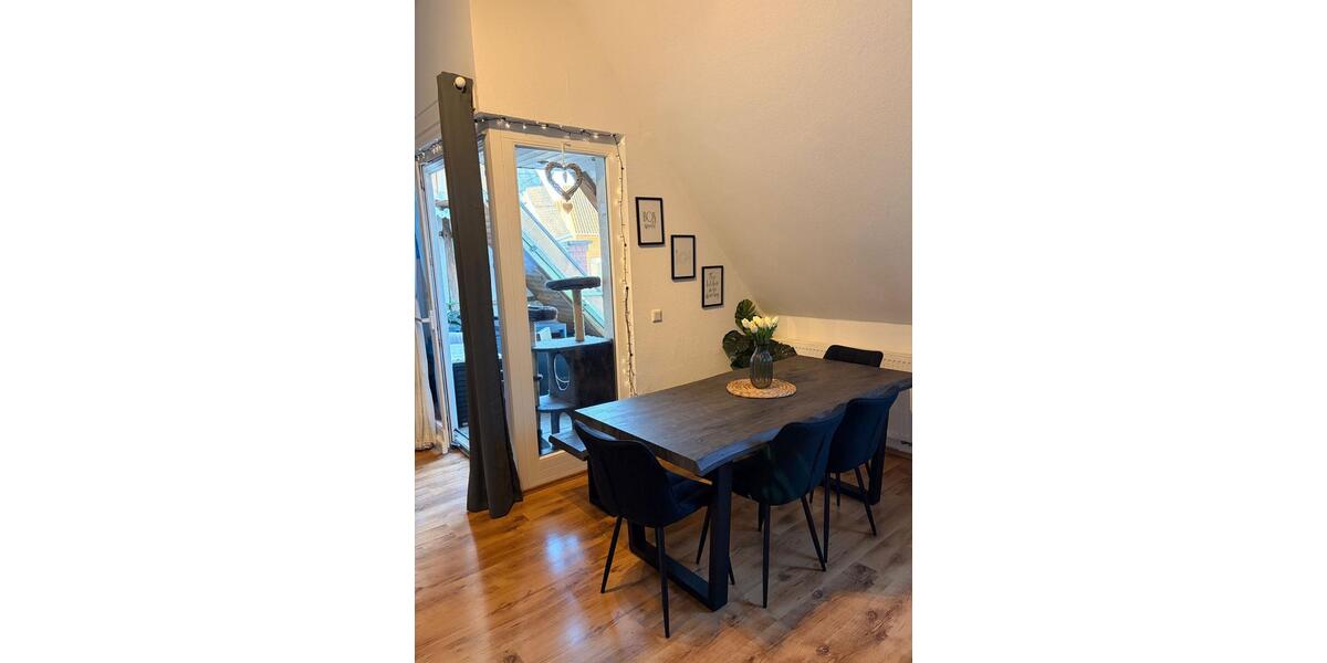 Etagenwohnung Sendenhorst - 3 Zimmer, 89 m&sup2;, 1.225&euro; | Angebot:26534226