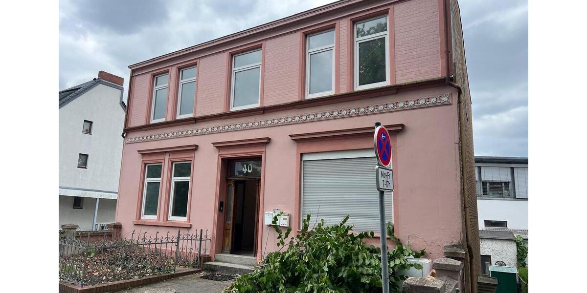 Etagenwohnung Bremen Hemelingen - 4 Zimmer, 92 m&sup2;, 1.050&euro; | Angebot:24840745
