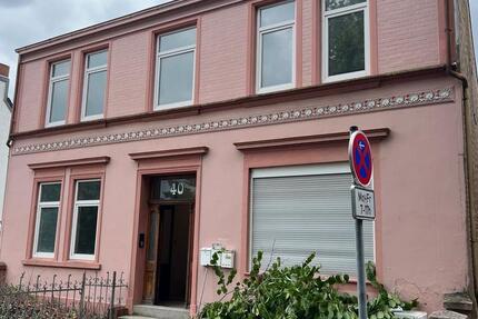 Wohnung Bremen Hemelingen - 4 Zimmer, 92 m&sup2;, 1.050&euro; | Angebot:24840745