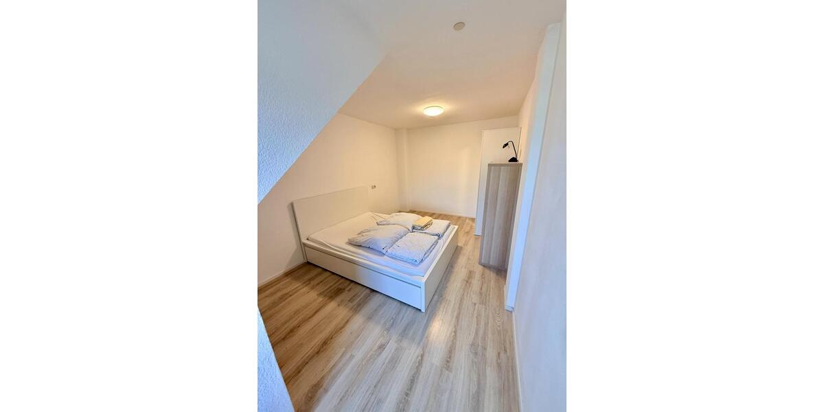 Etagenwohnung Göppingen Bruckwasen - 2 Zimmer, 47 m&sup2;, 760&euro; | Angebot:26610112