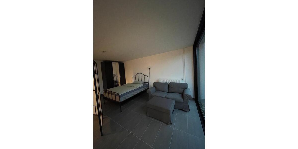 Erdgeschoßwohnung Gießen Wieseck - 1 Zimmer, 52 m&sup2;, 800&euro; | Angebot:25539605