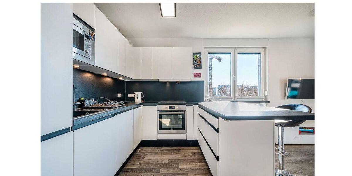 Etagenwohnung Schönefeld - 3 Zimmer, 80 m&sup2;, 1.550&euro; | Angebot:26656354