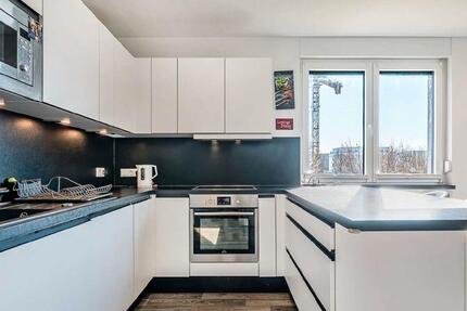 Wohnung Schönefeld - 3 Zimmer, 80 m&sup2;, 1.550&euro; | Angebot:26656354