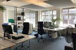 Gut ausgestatteter Arbeitsplatz in Bochum - All-in-Miete zimmer