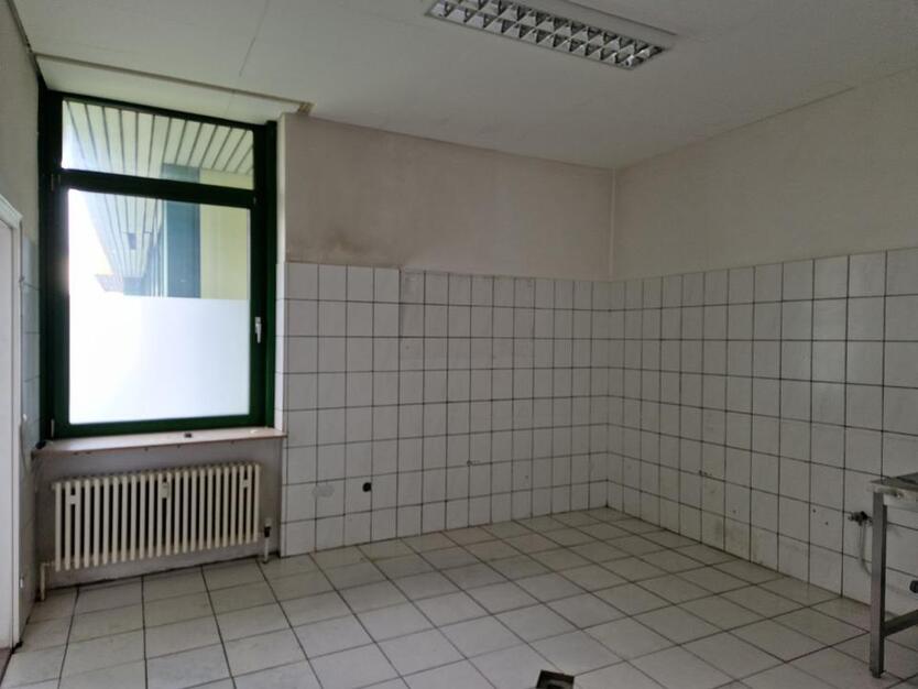 Gastronomiefläche mit Terrasse in der Hainstraße zu vermieten zimmer