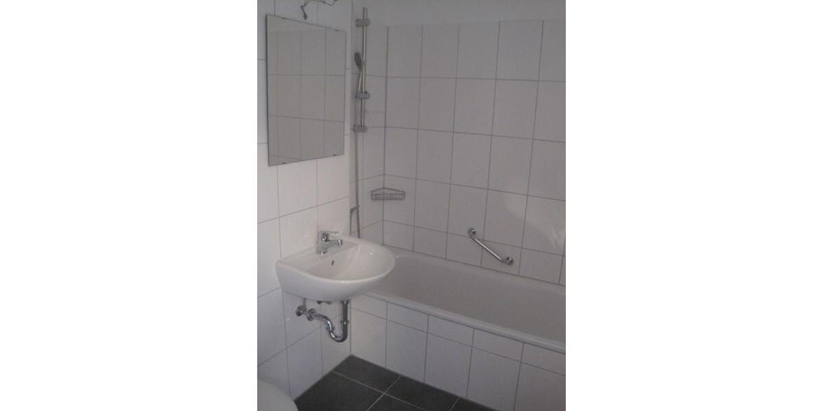 Gemütliche 1-Zimmer-Singlewohnung - renoviert, mit EBK und in Citynähe 1 zimmer