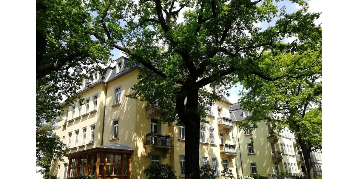 Wohnen auf Zeit Dresden Blasewitz - 4 Zimmer, 110 m&sup2;, 2.290&euro; | Angebot:21655338