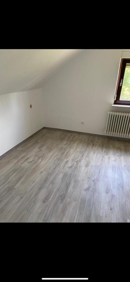 4,5 Zimmer Wohnung in zentraler Lage in Michelstadt zu vermieten