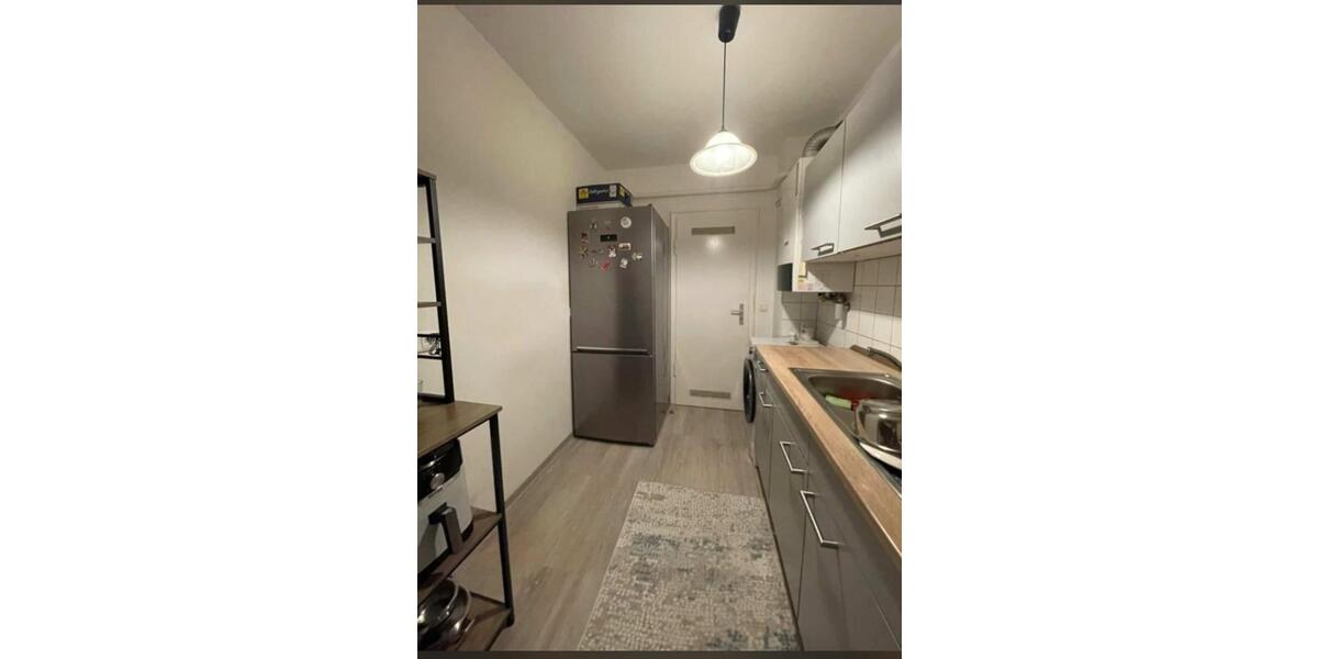 Wohnen auf Zeit Marburg Biegenviertel - 3 Zimmer, 85 m&sup2;, 550&euro; | Angebot:26045424