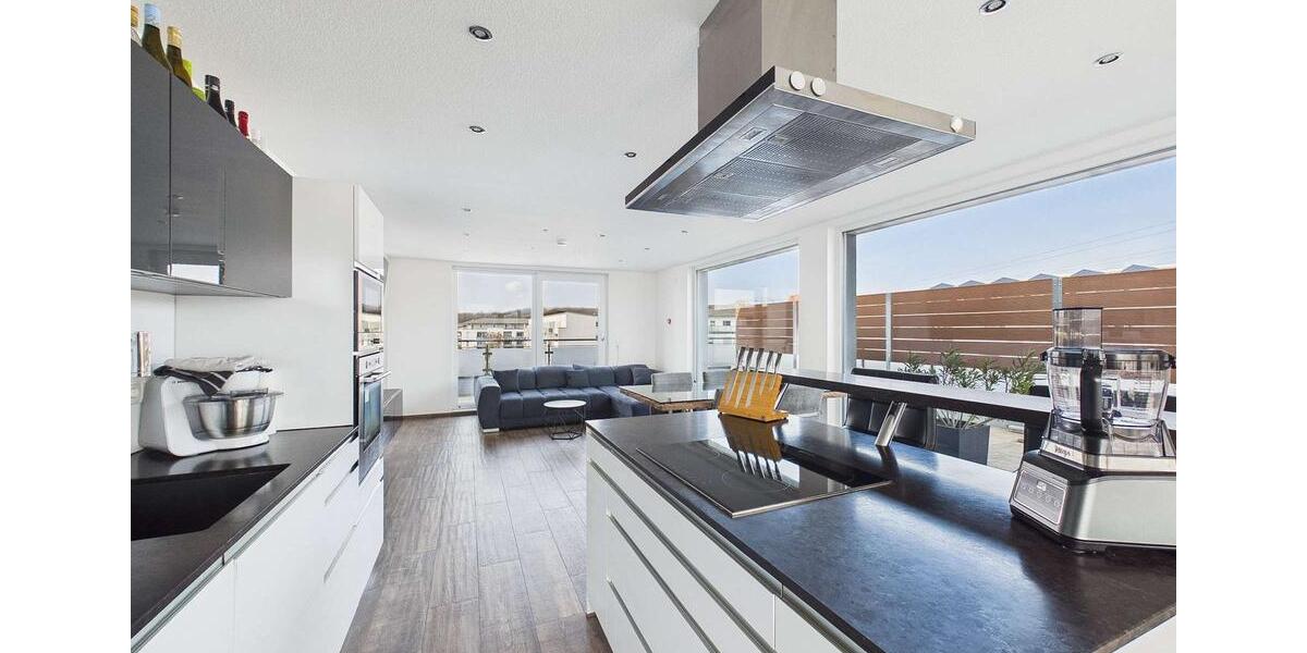 Einfamilienhaus Offenburg Elgersweier - 2 Zimmer, 78 m&sup2;, 1.090&euro; | Angebot:25650511