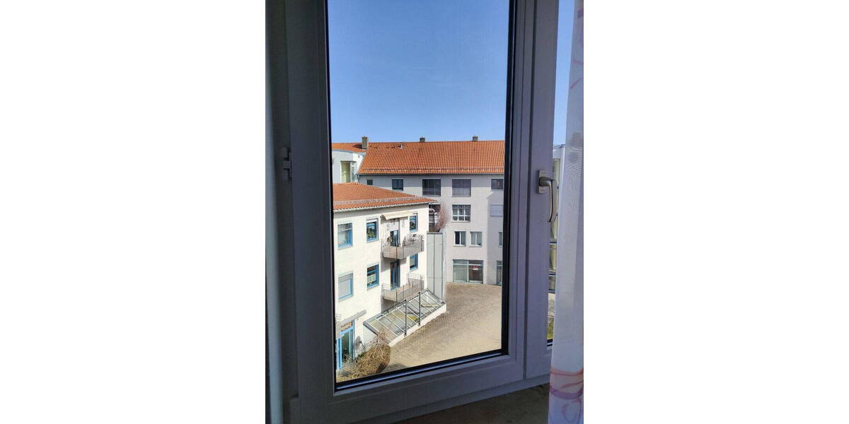 Etagenwohnung Kaufbeuren Altstadt - 3 Zimmer, 82 m&sup2;, 1.595&euro; | Angebot:26764528