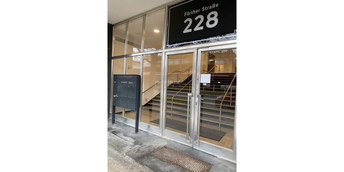 Gewerbeobjekt Nürnberg Gostenhof - 2.900&euro; | Angebot:26156558