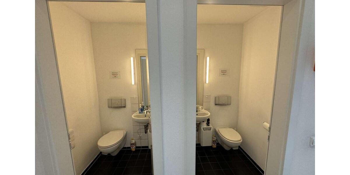 TOP PraxisBüroSeminar in Buer - 116QM + Parkpl. zimmer